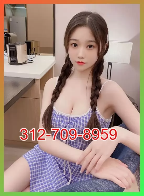 Call 312 709 xxxx nowHOT New Asian Hot Girlsbeautiful and sweet