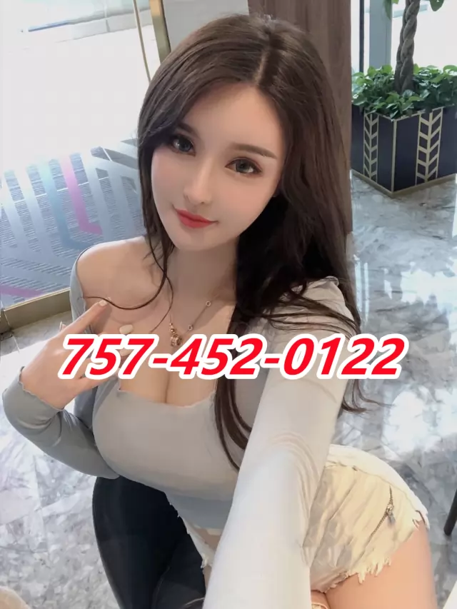 757 452 xxxx New girl, Sweet and cute, Excellent skill 