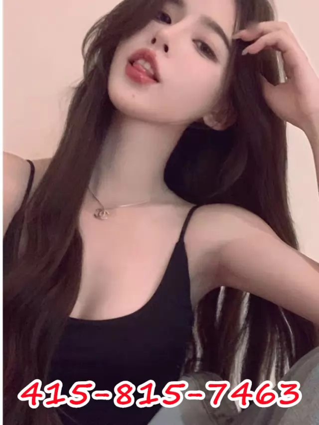 415 815 xxxx New pretty girlsBest Service 