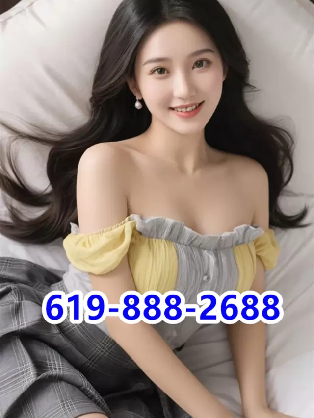 619 888 xxxx New girlAngel face is elegant and charming