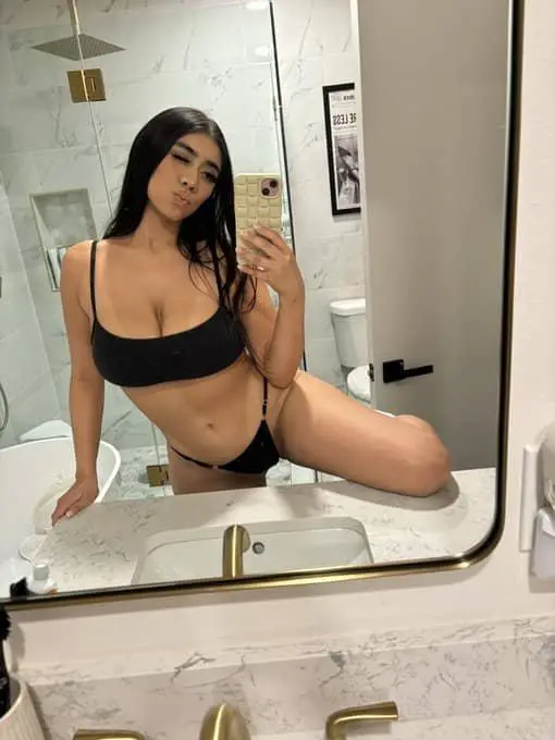 Available for hookup 