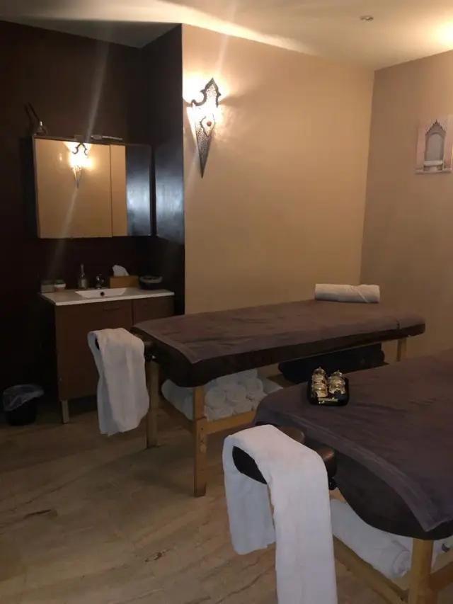 Im available for bodymassage blowjob oral HMU text me on Snapchat gracdanielaa