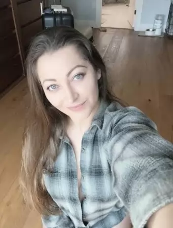 Im available for hookup 