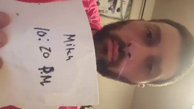 Looking for submissive female for the night