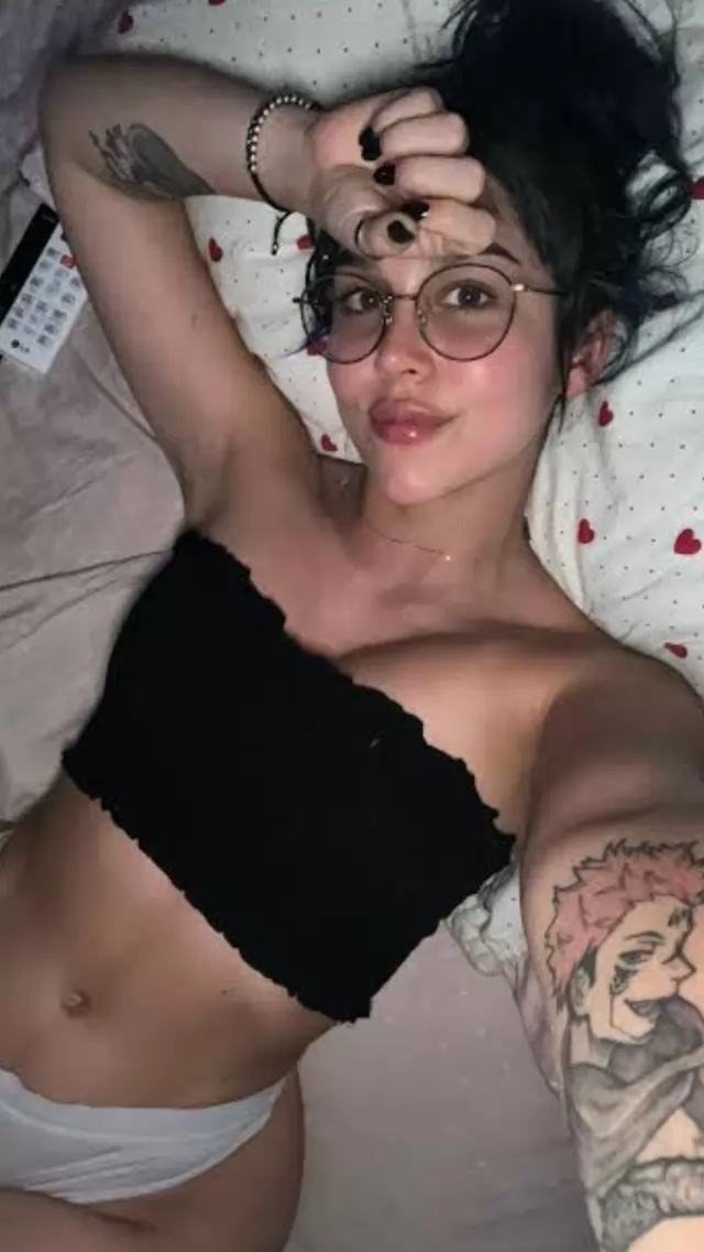 Im available for hookup