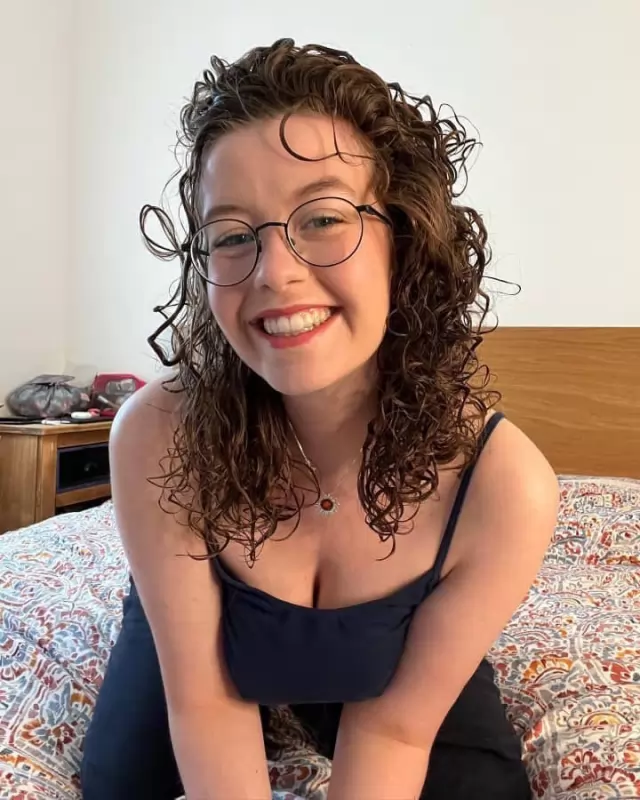 Playful and cheeky, straightforward and honest, mysterious and alluring, confident and seductive 