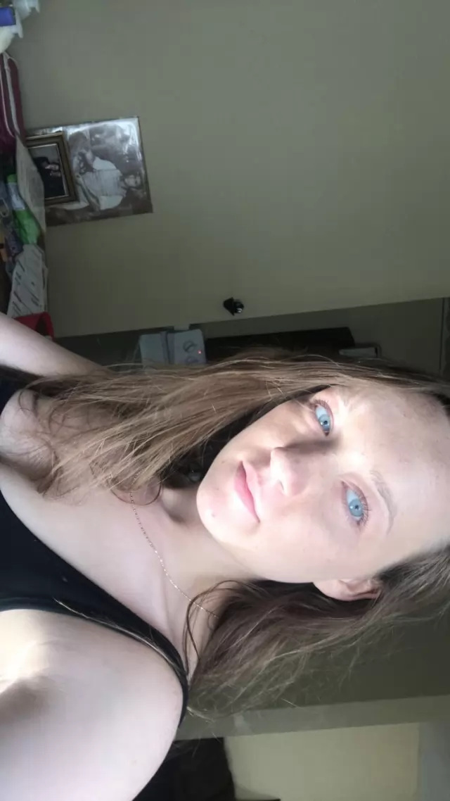 Hottest girl in town