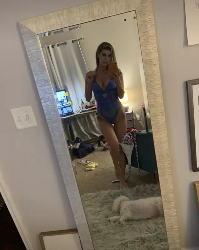 Hottest girl in town