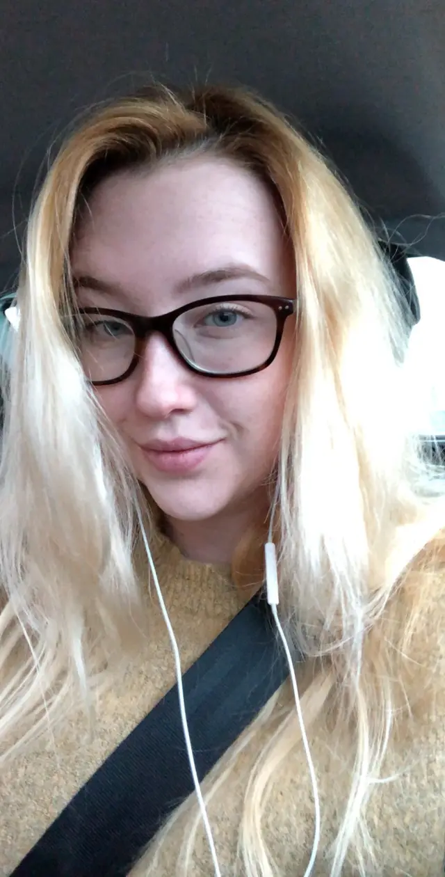 hottest girl in town