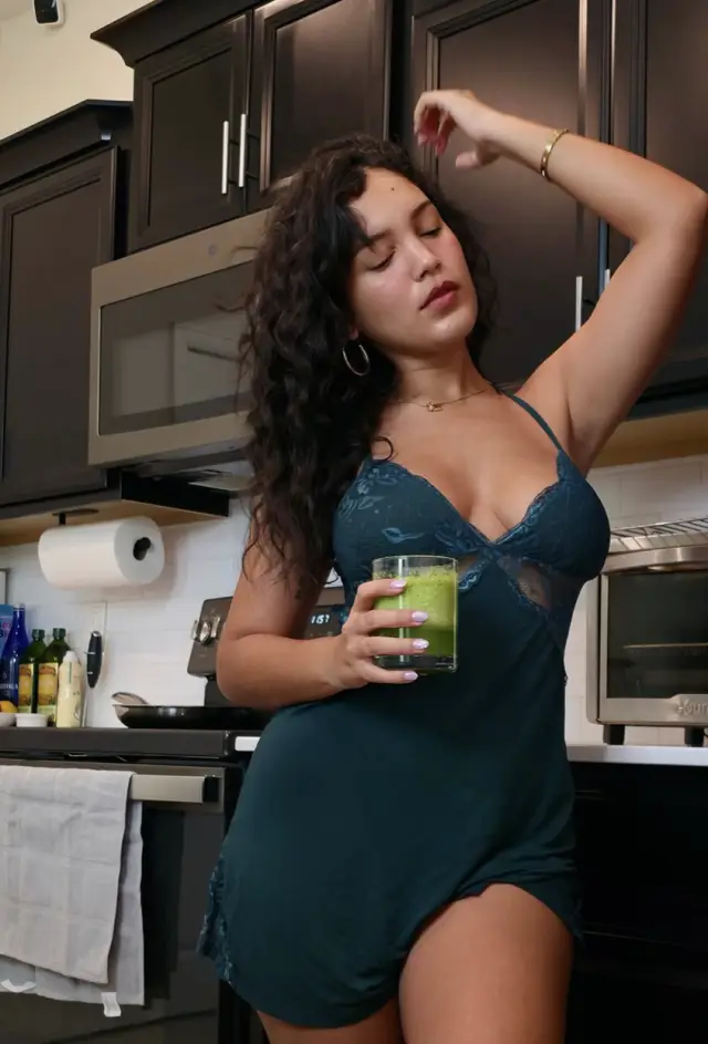 Where Sophistication Meets Desire