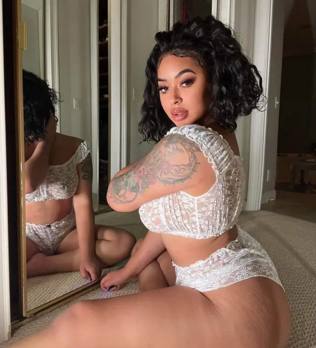 100 REALPRETTY  WET GIRL SAFE  LEGITSKILLEDEXOTIC