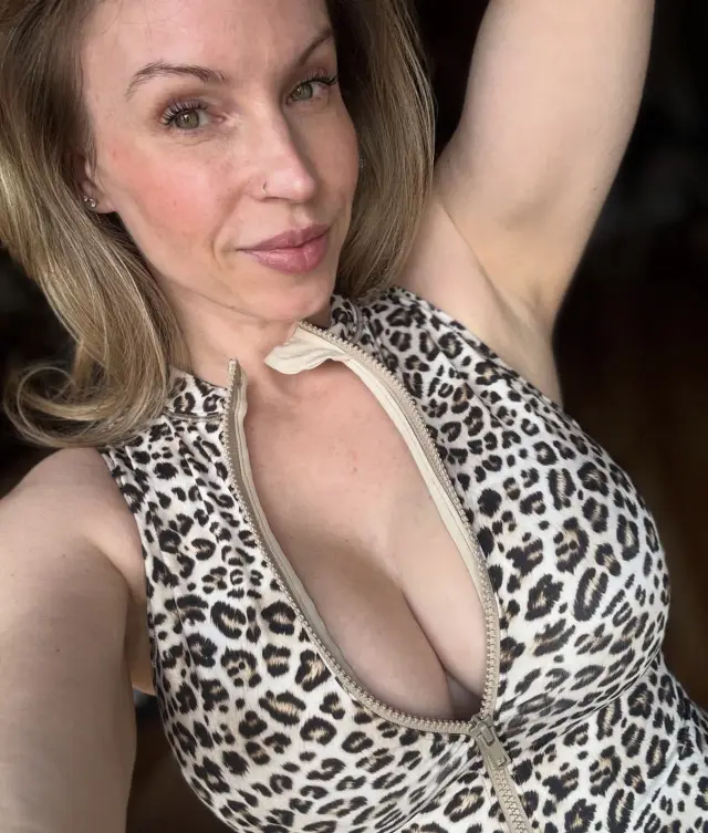 Im up and ready for fun and body messages 