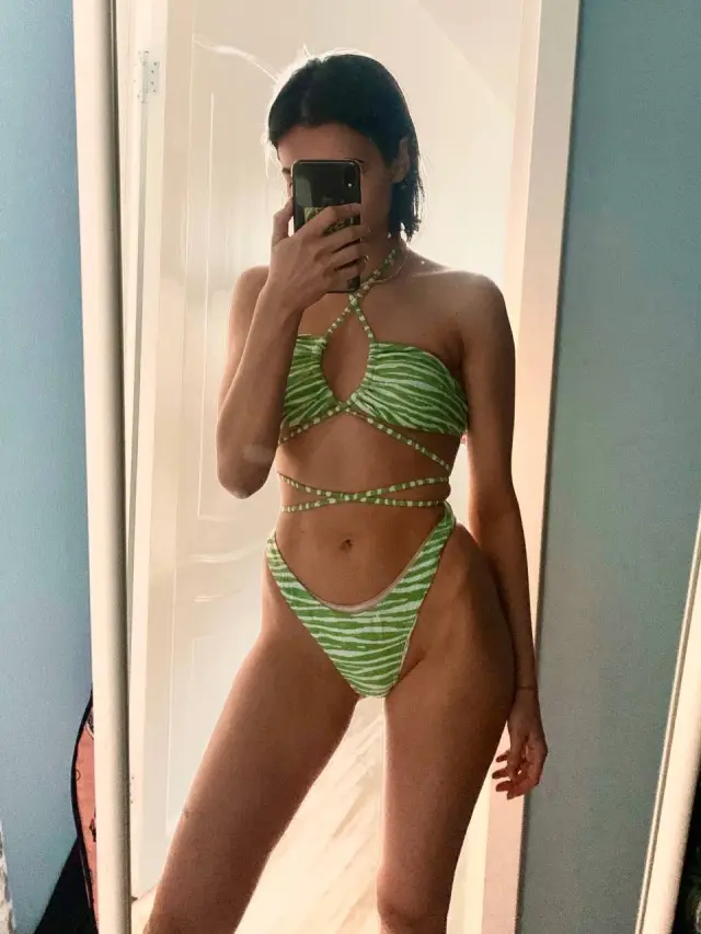 A new sweetness in town