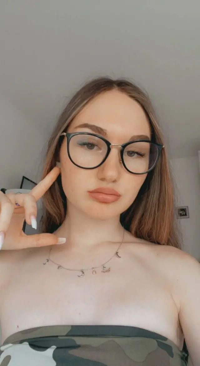 Available to hookup 