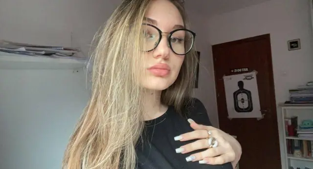 Available to hookup, 