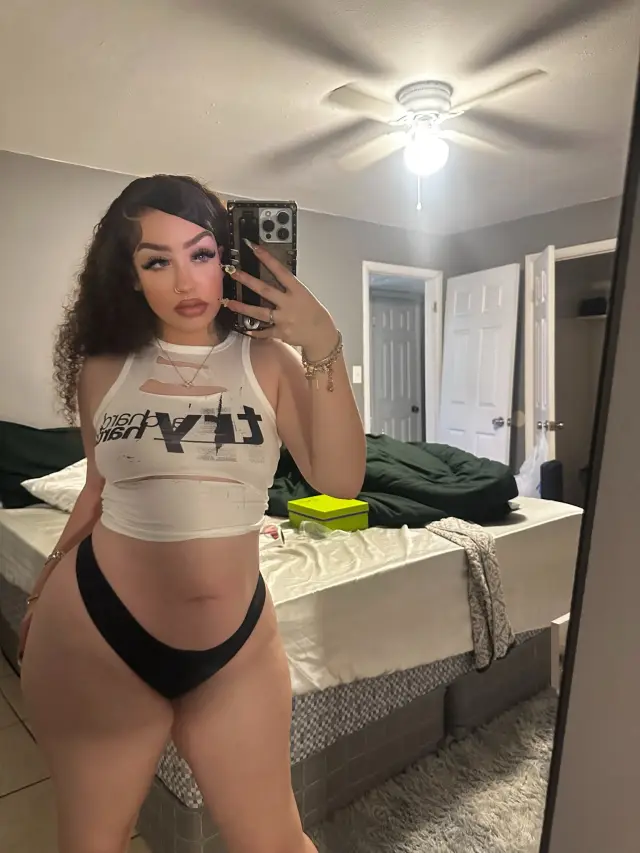 AVAILABLE FOR HOT FUN 