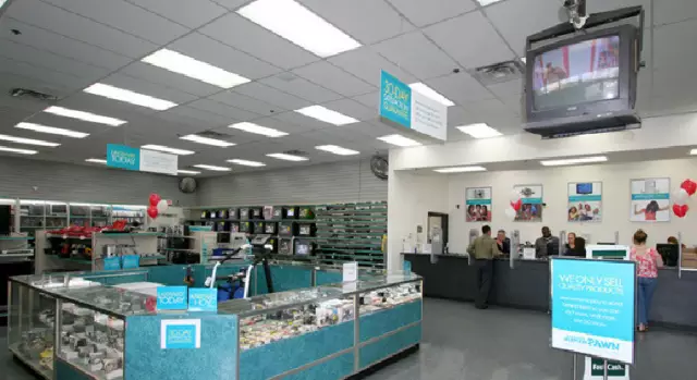 National Jewelry Center