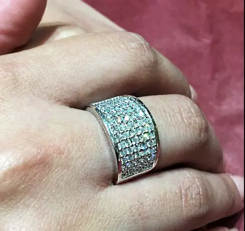 Pueblo Jewelers Diamond Gallery