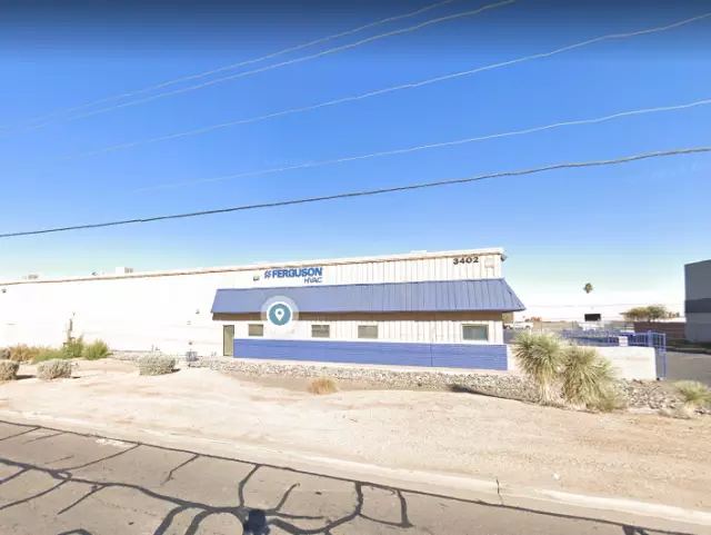 Ferguson HVAC Supply