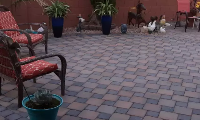 The Paver Store and Landscaping Supplies