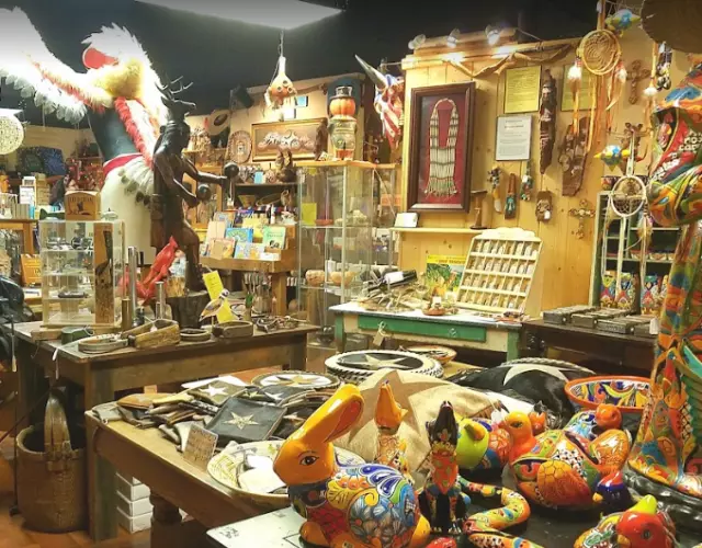 Arizona Territorial Antiques Llc