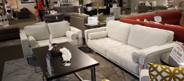 American Furniture Warehouse