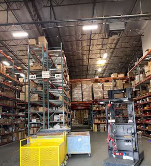 Ferguson HVAC Supply