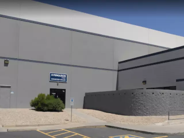 Ferguson HVAC Supply