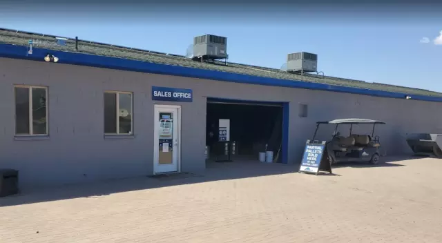 Pioneer Landscape Centers