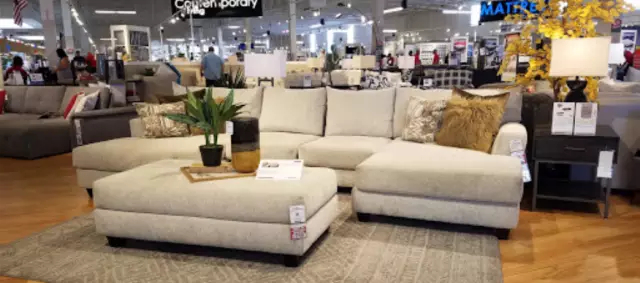 American Furniture Warehouse