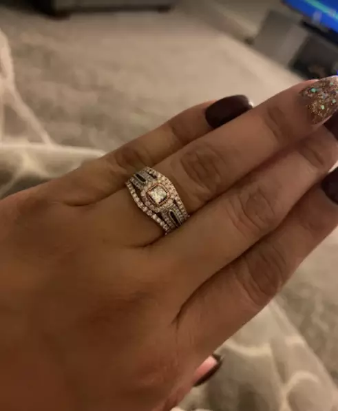 Pueblo Jewelers Diamond Gallery