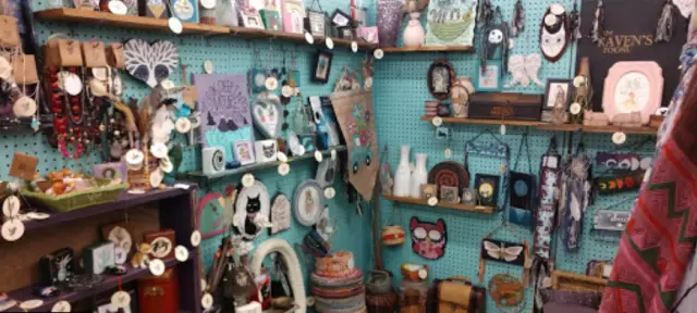 Touch of Heaven Antique Mall