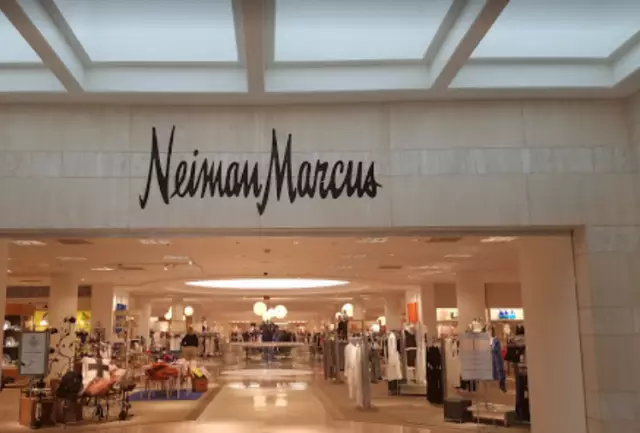 Neiman Marcus