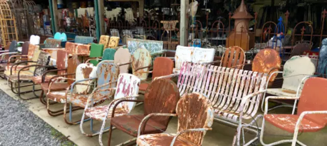 Arkansas Peddlers Antique Mall