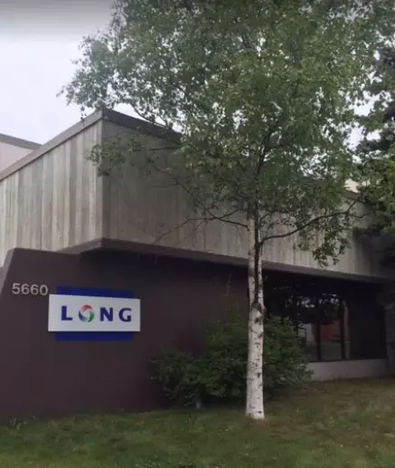 LONG Building Technologies