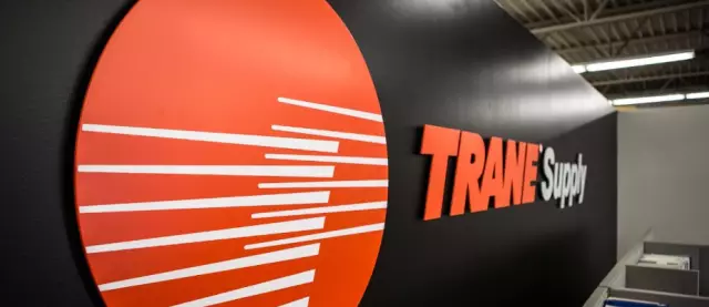 Trane Supply