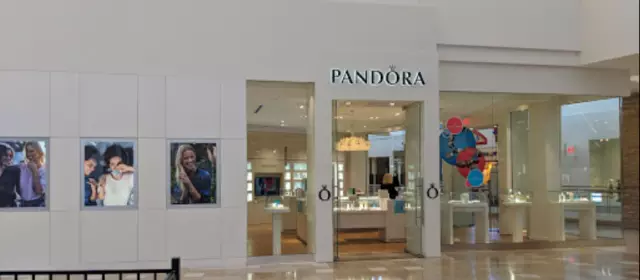 Pandora Jewelry