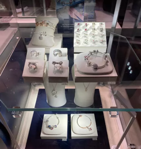 Pandora Jewelry