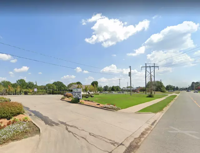 The Plant Outlet Shrub and Tree Lot