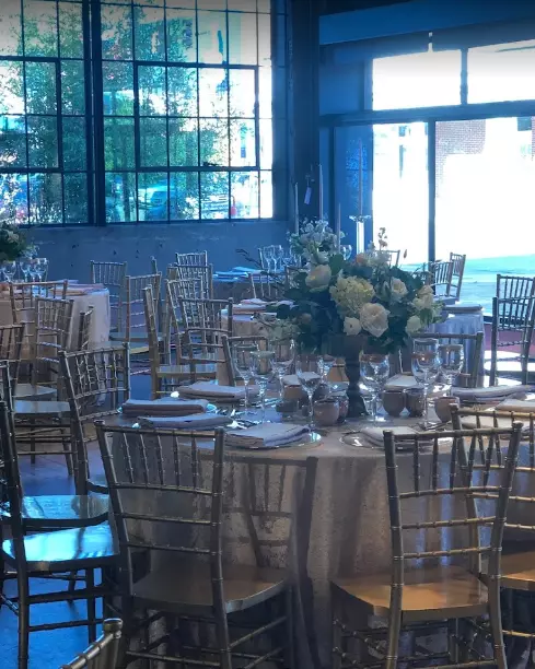 Amanda Reed Weddings