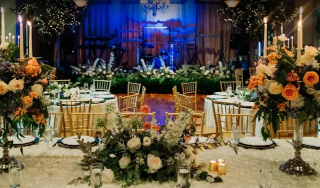 Amanda Reed Weddings