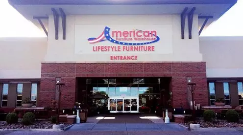 American Furniture Warehouse