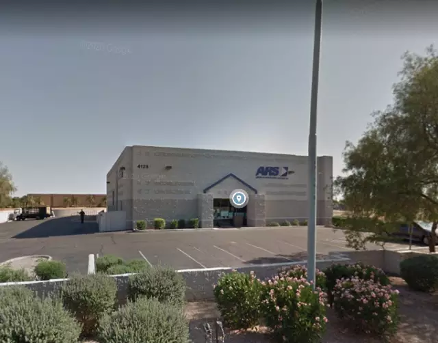 American Refrigeration Supplies Inc