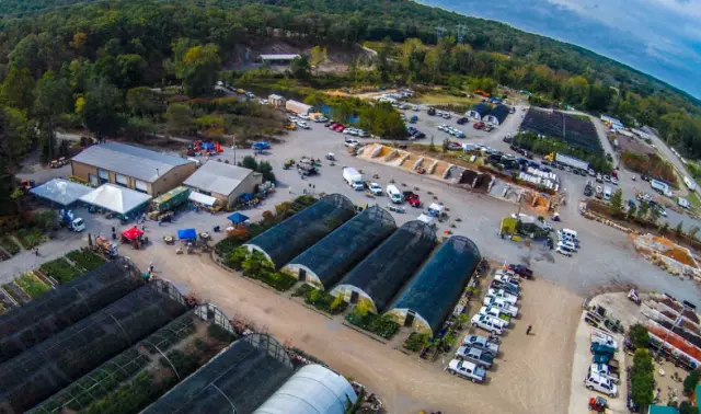 River Valley Horticultural Products, Inc.