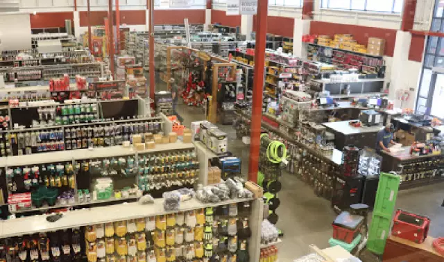 Hums Hardware  Rental