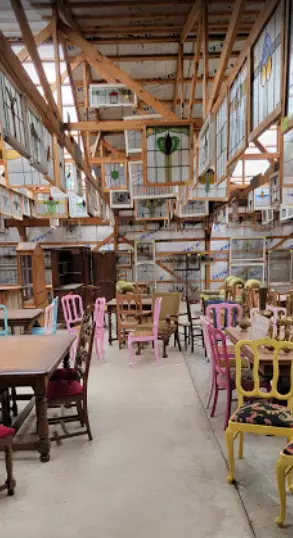 Antique Warehouse of Arkansas