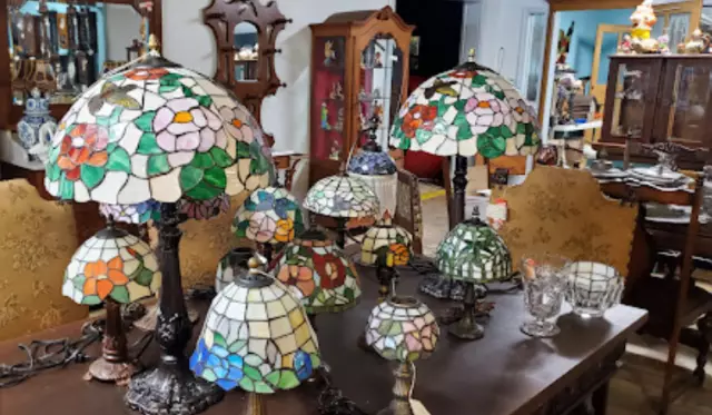 Antique Warehouse of Arkansas