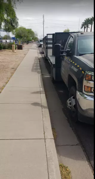 Comfort Systems USA Southwest