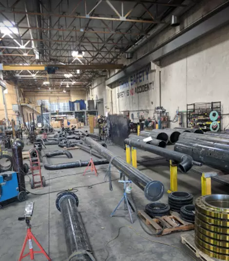 Comfort Systems USA Southwest