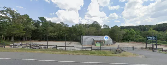 Lakeside Landscape  Supplies